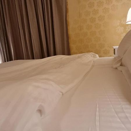 راحة Comfort Leilighet Riyadh Eksteriør bilde
