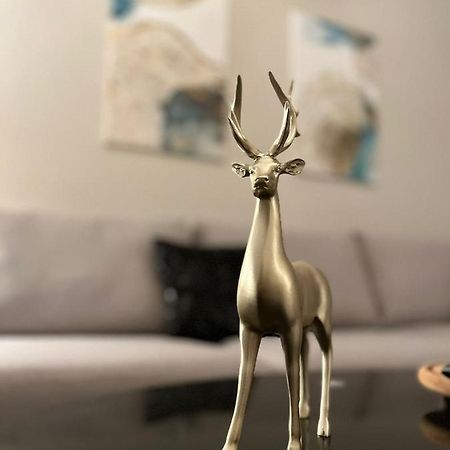 راحة Comfort Leilighet Riyadh Eksteriør bilde