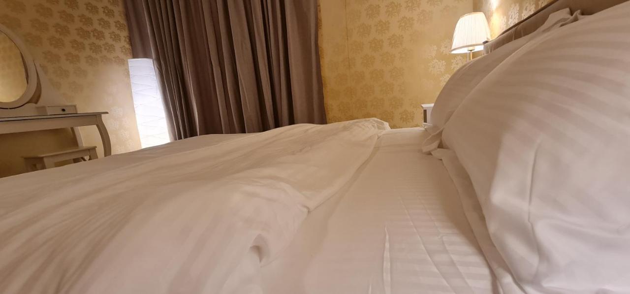 راحة Comfort Leilighet Riyadh Eksteriør bilde