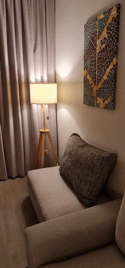راحة Comfort Leilighet Riyadh Eksteriør bilde
