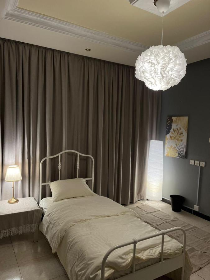 راحة Comfort Leilighet Riyadh Eksteriør bilde
