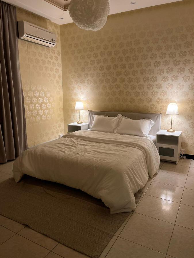 راحة Comfort Leilighet Riyadh Eksteriør bilde