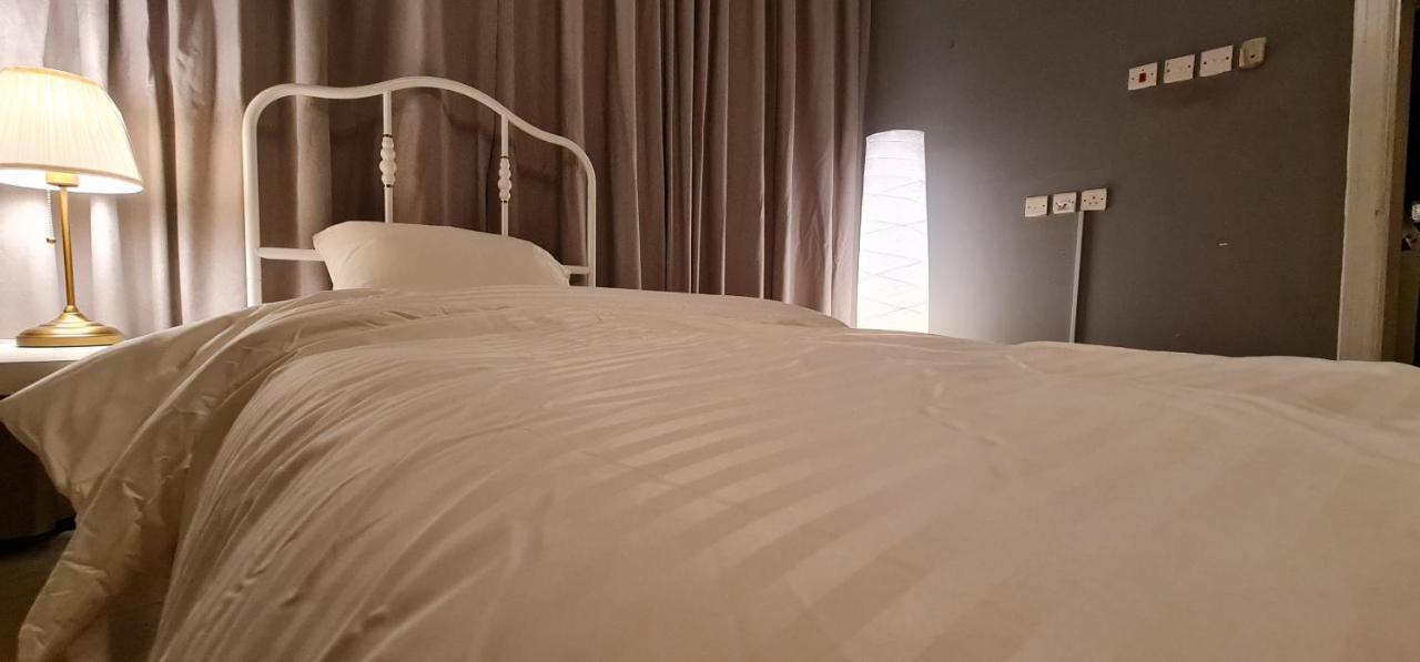 راحة Comfort Leilighet Riyadh Eksteriør bilde