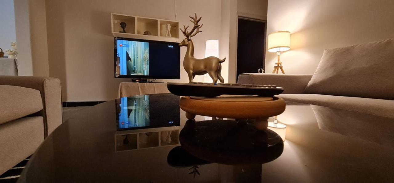 راحة Comfort Leilighet Riyadh Eksteriør bilde