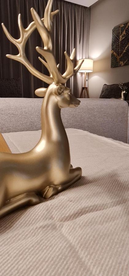 راحة Comfort Leilighet Riyadh Eksteriør bilde